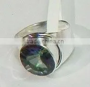 Sterling Silver Rings thumbnail-1