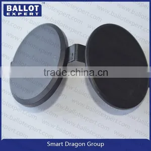 Thumbprint Pad,fingerprint Ink Pad for Bank Sealing or Election thumbnail-2