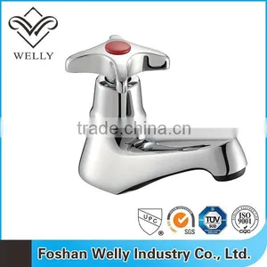 Welly Classical Style Kitchen Wash Basin Mixer Tap In Cheap Price thumbnail-1
