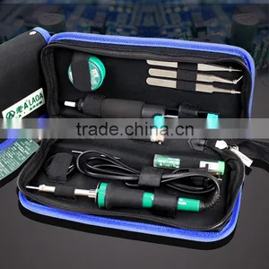 11pcs Set LAOA Automatic Soldering Iron 30W High Quality 220v Electric Soldering Iron thumbnail-1