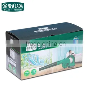 Electric Hand Operated Blower for Cleaning Computer,Electric Blower, Computer Vacuum Cleaner,Suck Dust, Blow Dust thumbnail-2