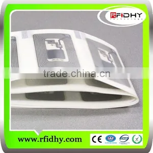 Rfid hf Inlay 125khz Rfid Inlay 13.56mhz hf Rfid Inlay thumbnail-1