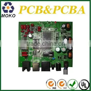 Pcb Boards and Assembly for Motor thumbnail-1