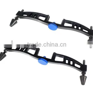 Mini Camera Slider For Digital SLR Camera Video / Light Portable Stable Slide Rail For Canon Nikon Sony / Length 60cm thumbnail-6