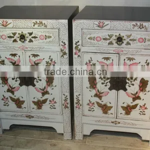 Wooden Cabinet thumbnail-1