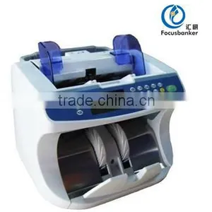Money Counting Machine / Well Guaranteed Money Counter / Smart Machinery thumbnail-1