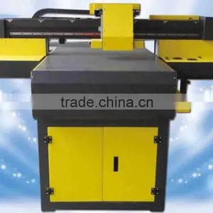 Small UV Printer 120*130cm Print Size thumbnail-1