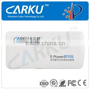 Multifunction Carku 2000mah Battery Booster for Ipad thumbnail-1