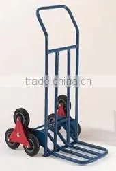 Hand Trolley 1312a thumbnail-1