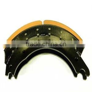 Meritor Brake Shoe thumbnail-1