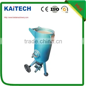 2016 Shot Blasting Gun Sales Promotion thumbnail-6