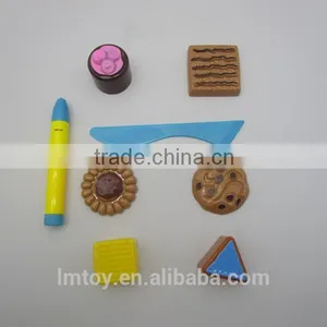 Glow in Dark Beach Playing Sand for Kids,soft Moving Martian Sand for Sale thumbnail-2