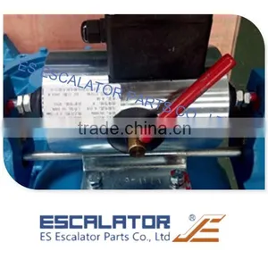 KM5070940H01, KONE ECO3000 , Escalator Brake Magnet thumbnail-1