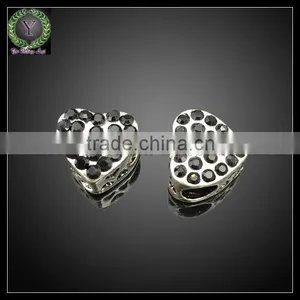 DIY Big Hole Sterling Silver Animal Style Beads For Fashion Jewelry thumbnail-1