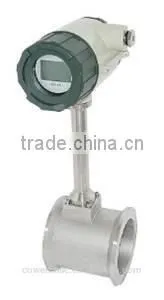 Digital Clamp Flow Meter thumbnail-1