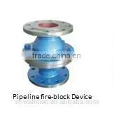 Loading Arm-4" for Tank Truck Parts thumbnail-4