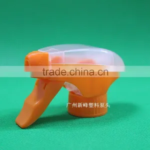 Mini Trigger Sprayer ,Plastic Sprayer Gun for Liquid Dispensering thumbnail-1