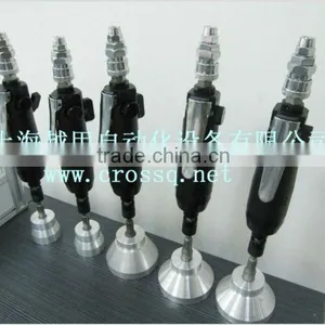 Pure Pnuematic Capping Machine FC-H thumbnail-1
