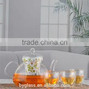 2015 High Quality Double Coffee Cup thumbnail-3