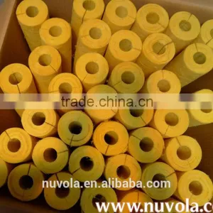 Glasswool/Fiberglass Pipe With ASTM Standard thumbnail-1