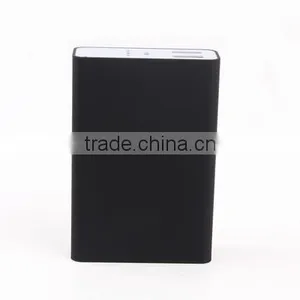 AWC712 6000mah Portable Wholesale Charger Manufacture Mobile Phone Battery Power Bank thumbnail-6