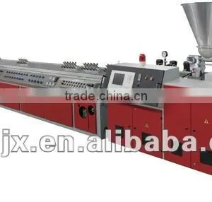 PVC Roofing Sheet Production Line/machinery thumbnail-1