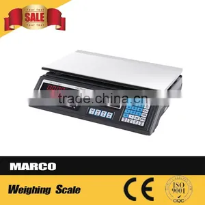 ACS Electronic Price Computing Scale thumbnail-4