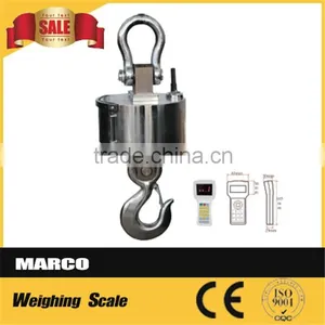 20 Ton Hanging Electric Weight Scale thumbnail-5