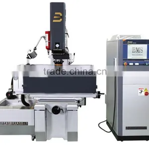 EDM450/spark Erosion Machine /fishing Sinker Machine/edm Machine Low Price/suzhou Baoma/edm Sparking/high Quality/high Precision thumbnail-1