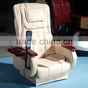 High Reputation Foot Spa Nail Pedicure Chair With Good Quality Most Popular thumbnail-3