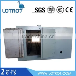 Commercial Bread Electric Drying Oven thumbnail-5