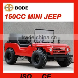 Mini Jeep Wholesale 150cc Mini Jeep thumbnail-2