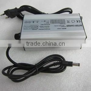 42v2a Li-ion Battery Charger/36v Battery Charger thumbnail-4