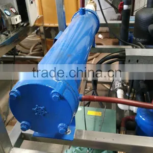 Factory Price Top Quality 5T Human Consumption Tube Ice Machine thumbnail-4