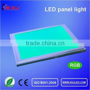 RGB LED Panel Light CE,ROHS thumbnail-1