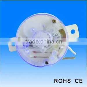 5 Minutes Washing Machine Timer for Dewatering(DXT5-73) thumbnail-1