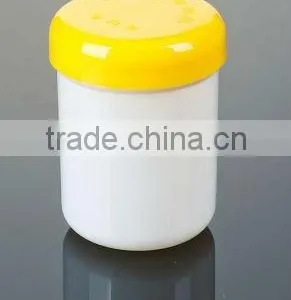 Traveler Easy to Carry B3-TR PP Milk Powder Food Jar With Food Grade/bap Free 250ml,250g thumbnail-1