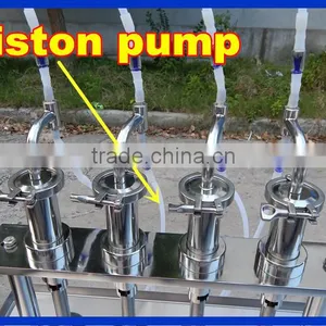 Discount NOW Full Automatic Alcohol Filling Machine,liquid Filling Sealing Machine Quality Choice thumbnail-6