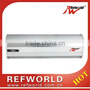 Centrifugal Air Curtain thumbnail-2