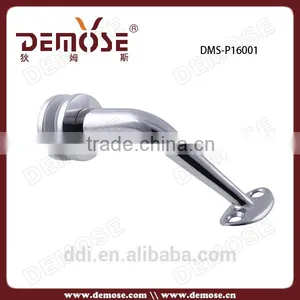 Glass Fitting Accessories Handrail Pipe Connector thumbnail-1