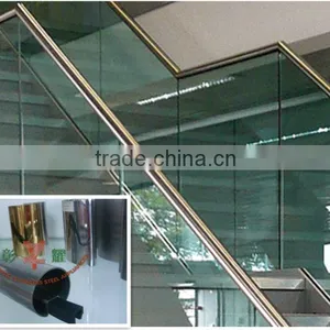 Glass Balustrade Cost thumbnail-1