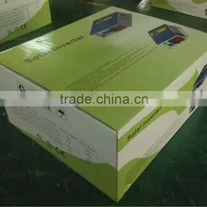 HF Series Pure Sine Wave Output, 2KVA/1400W/24V High Frequency Inverter thumbnail-6