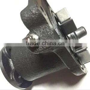 6D34 Engine Parts 6D34 Water Pump thumbnail-2