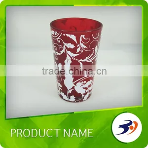 Colorful Modern Style Decorative Candle Holder thumbnail-2