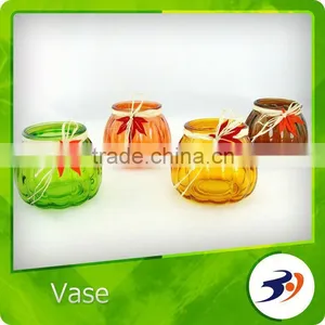 Wholesale Glass Vase Glass Vase Factory thumbnail-1