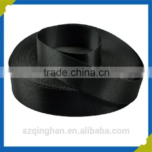 High Quality Custom Webbing Firm Webbing for Bags/car Seat Belt Webbing thumbnail-4