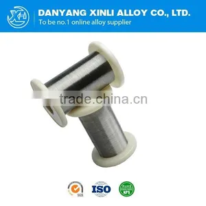Favorable Price Nichrome 80 20 Wire thumbnail-1