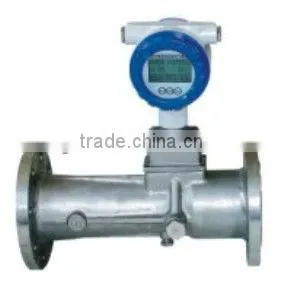 Intelligent Fuel Oil Flow Meter thumbnail-1