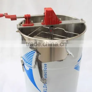 Honey Extractor/2 Frames Manual Honey Extractor/2 Frames Honey Extractor thumbnail-3