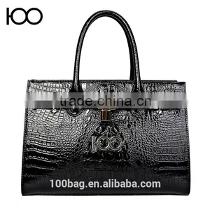 OEM Women's Bag Factory in Guangzhou China thumbnail-1